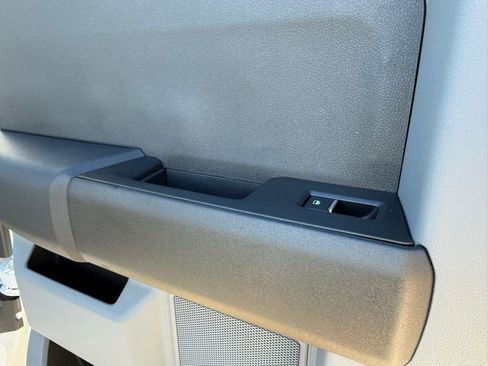 New 2026 Ford F450 XL w/ Snow Plow Prep Package image 27