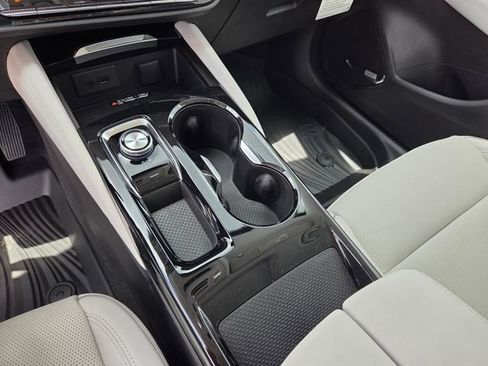 New 2026 Buick Envision Avenir AWD/4WD image 27