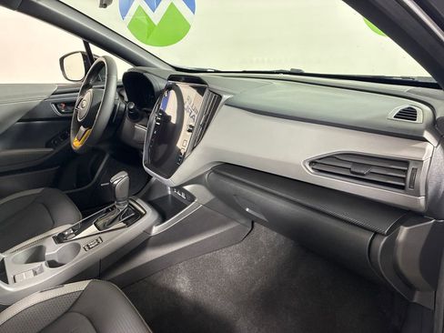 Certified 2025 Subaru Crosstrek 2.5i Wilderness w/ Wilderness Package image 32