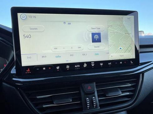 New 2026 Ford Escape ST-Line Select w/ Tech Pack #1 image 17