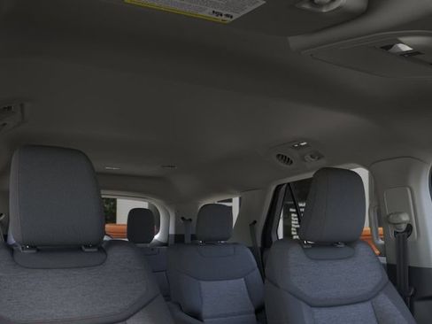New 2026 Ford Explorer Active AWD/4WD image 22