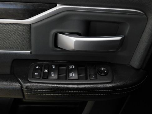 Used 2022 RAM 2500 Big Horn w/ Level A Equipment Group image 35