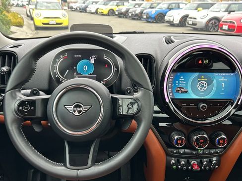 Used 2023 MINI Cooper Countryman S image 17
