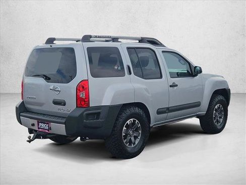 Used 2014 Nissan Xterra PRO-4X w/ Nevada Tow Package image 5