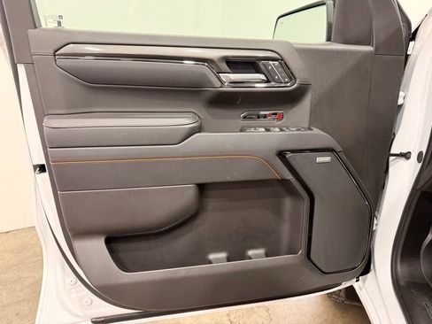 Certified 2025 GMC Sierra 1500 AT4 image 16