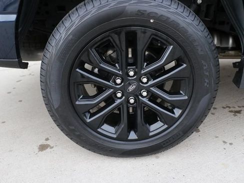 Used 2024 Ford F150 XLT w/ Equipment Group 303A High AWD/4WD image 8