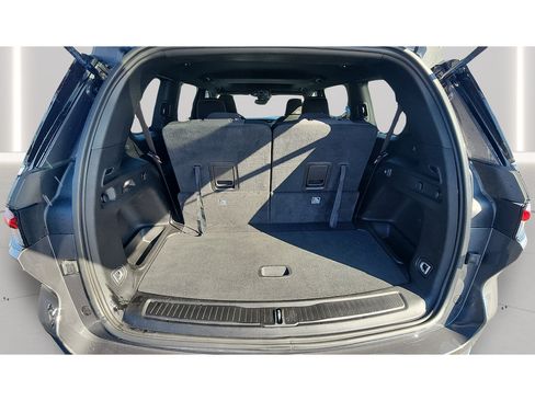 Used 2025 Jeep Grand Cherokee L Laredo AWD/4WD image 25