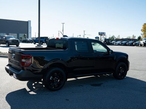 New 2025 Ford Maverick XLT w/ XLT Luxury Package image 10