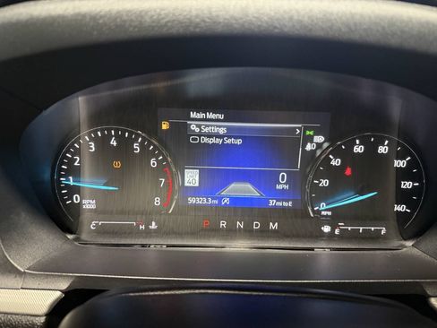Used 2021 Ford Explorer XLT w/ Equipment Group 202A AWD/4WD image 25