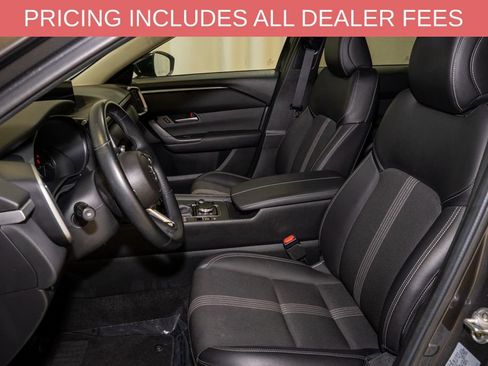 Used 2025 MAZDA CX-50 AWD 2.5 S w/ Preferred Package image 11