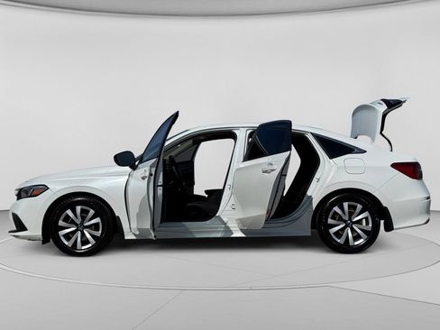 Used 2022 Honda Civic LX image 27