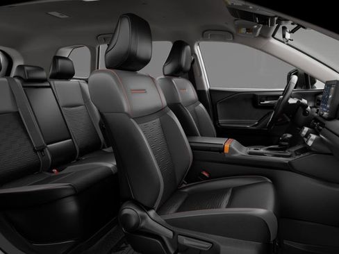 New 2026 Toyota RAV4 FWD image 7