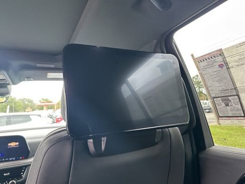 New 2026 Chevrolet Tahoe Premier image 48