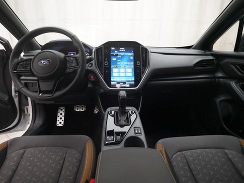 Certified 2025 Subaru Crosstrek 2.5i Sport AWD/4WD image 5
