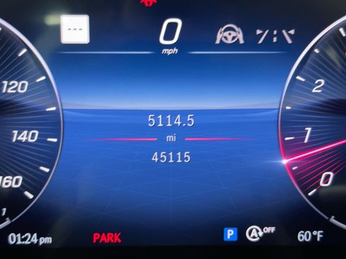 Certified 2022 Mercedes-Benz S 580 4MATIC Sedan image 17