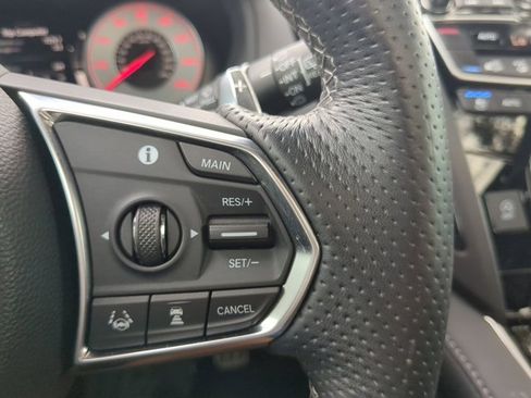 Used 2019 Acura RDX A-Spec image 23