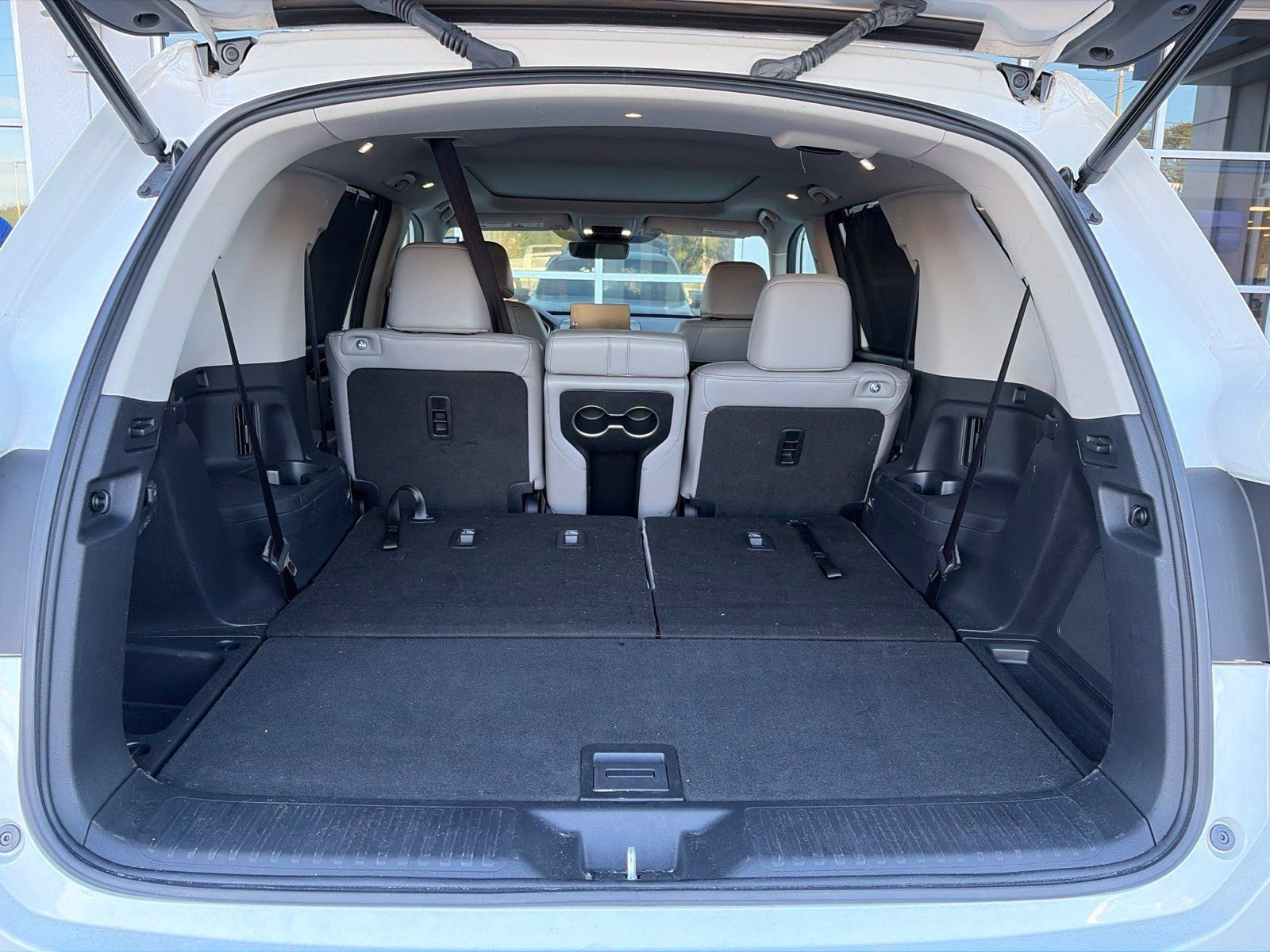 Used 2023 Honda Pilot Touring image 19