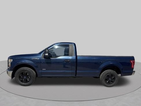 Used 2017 Ford F150 XL w/ Equipment Group 101A Mid RWD image 2
