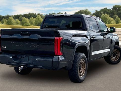 Used 2024 Toyota Tundra SR5 image 9