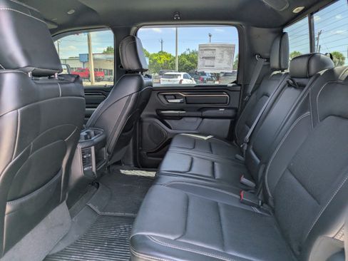 Used 2023 RAM 1500 Rebel w/ Rebel Level 1 Equipment Group AWD/4WD image 13