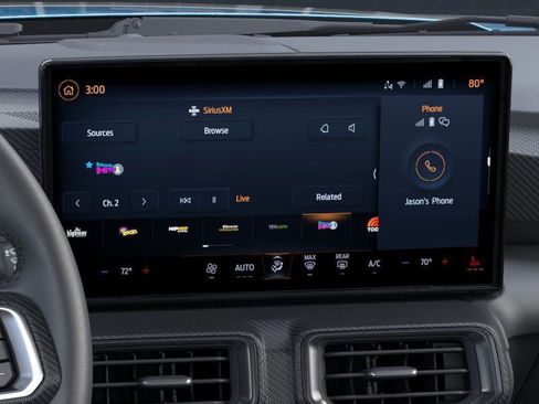 Used 2026 Ford Mustang EcoBoost image 14