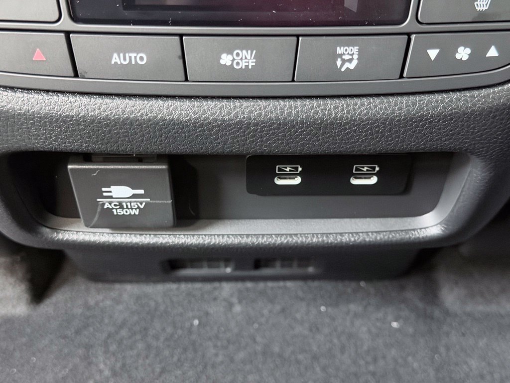 New 2026 Honda Pilot Elite image 29