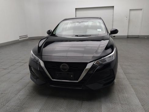 Used 2023 Nissan Sentra SV FWD image 15