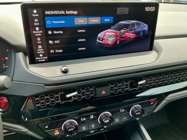 New 2026 Honda Accord Sport image 29