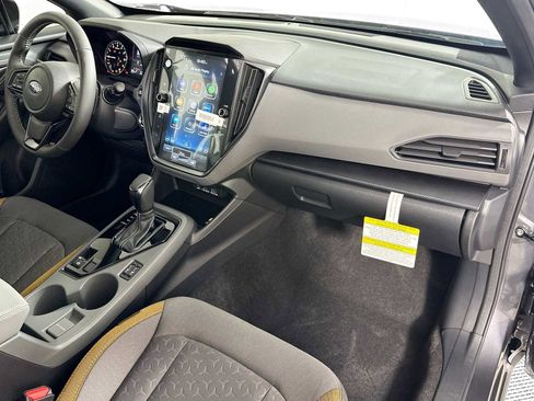Certified 2025 Subaru Crosstrek 2.5i Sport w/ Crosstrek Mirror Package image 26