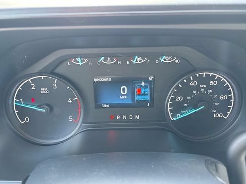 New 2026 Ford F450 XL AWD/4WD image 18