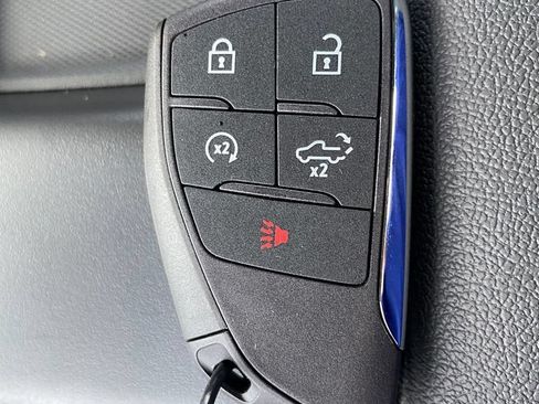 New 2026 GMC Sierra 1500 Elevation AWD/4WD image 24