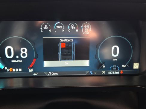 Used 2023 Ford Expedition Platinum image 32