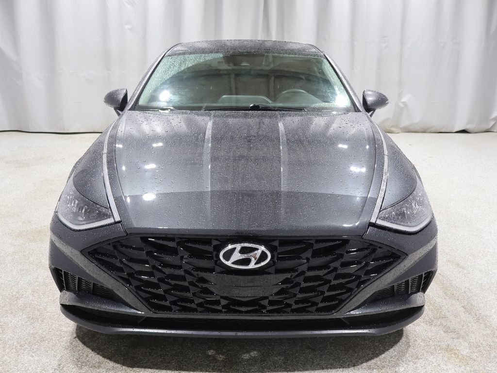 Used 2021 Hyundai Sonata SEL FWD image 8