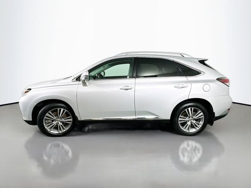 Used 2015 Lexus RX 350 AWD image 4