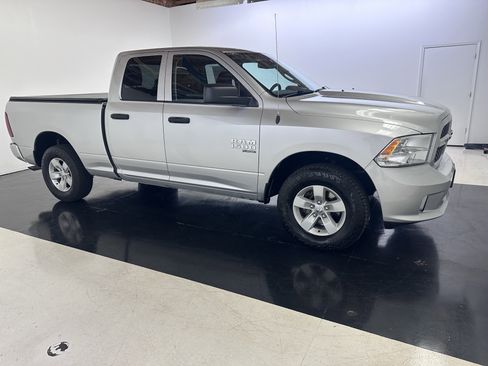 Used 2019 RAM 1500 Express image 13