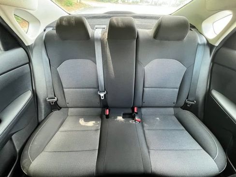Used 2024 Kia Forte LXS FWD image 24