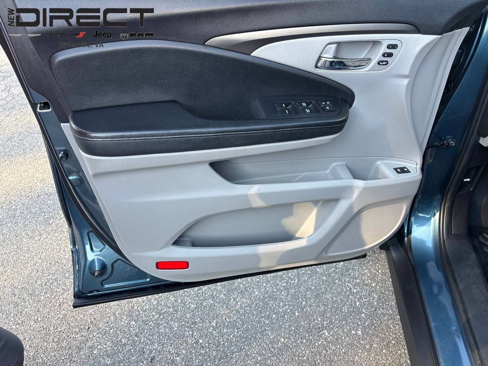Used 2019 Honda Pilot EX-L image 13