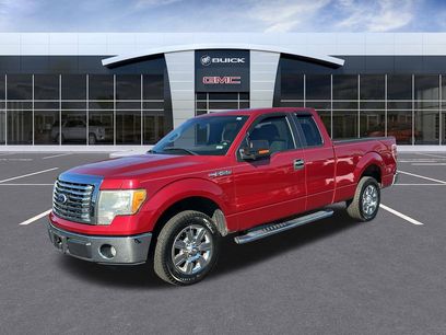 Used 2010 Ford F150 XL