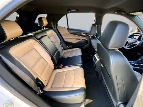 Used 2023 Chevrolet Equinox Premier FWD image 23