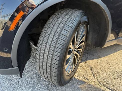 Used 2020 Lincoln Aviator Reserve w/ Equipment Group 201A AWD/4WD image 21
