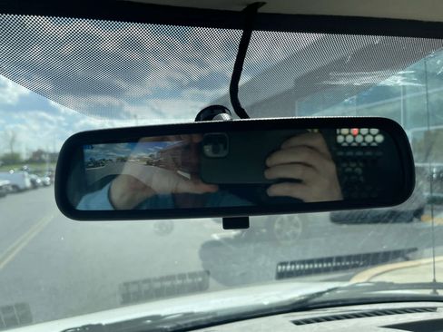 Used 2024 Chevrolet Express 2500 w/ Driver Convenience Package image 13