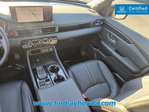 Certified 2026 Honda Passport TrailSport Elite image 19