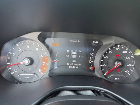 Used 2022 Jeep Compass Latitude w/ Convenience Group FWD image 16