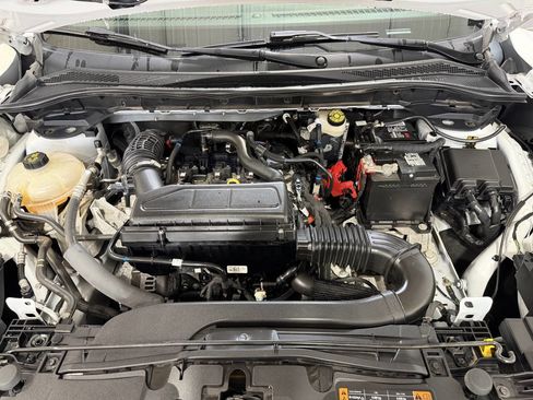 Used 2023 Ford Escape Active w/ Tech Pack #1 image 32