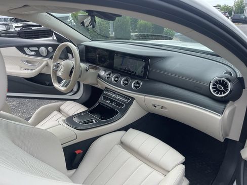Used 2023 Mercedes-Benz E 450 Coupe image 30