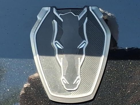 Certified 2025 Ford Mustang Dark Horse w/ Dark Horse Handlin Package RWD image 10