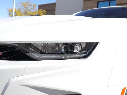 Used 2023 Chevrolet Camaro SS image 14