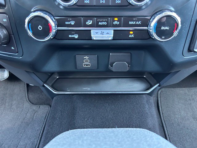Used 2025 Ford F150 XLT w/ Equipment Group 301A Standard AWD/4WD image 19