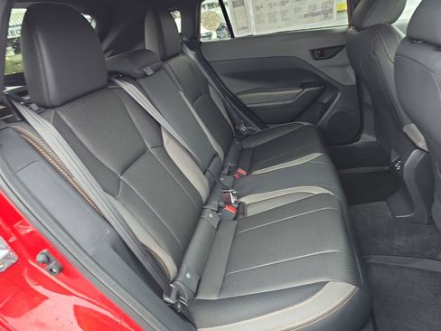 New 2026 Subaru Crosstrek 2.5i Wilderness image 17