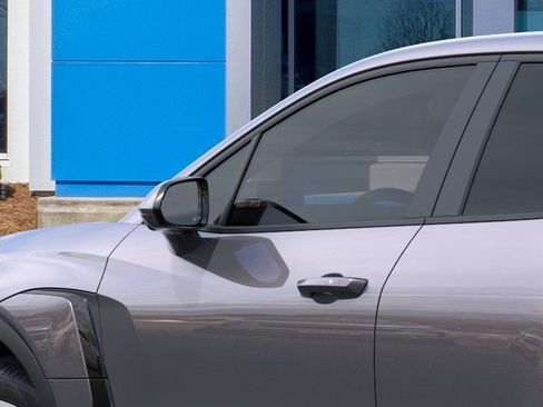 New 2026 Chevrolet Blazer EV LT image 45